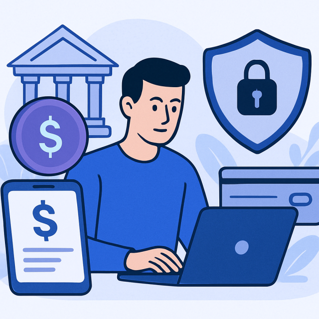 Rocket Money Sicherheit